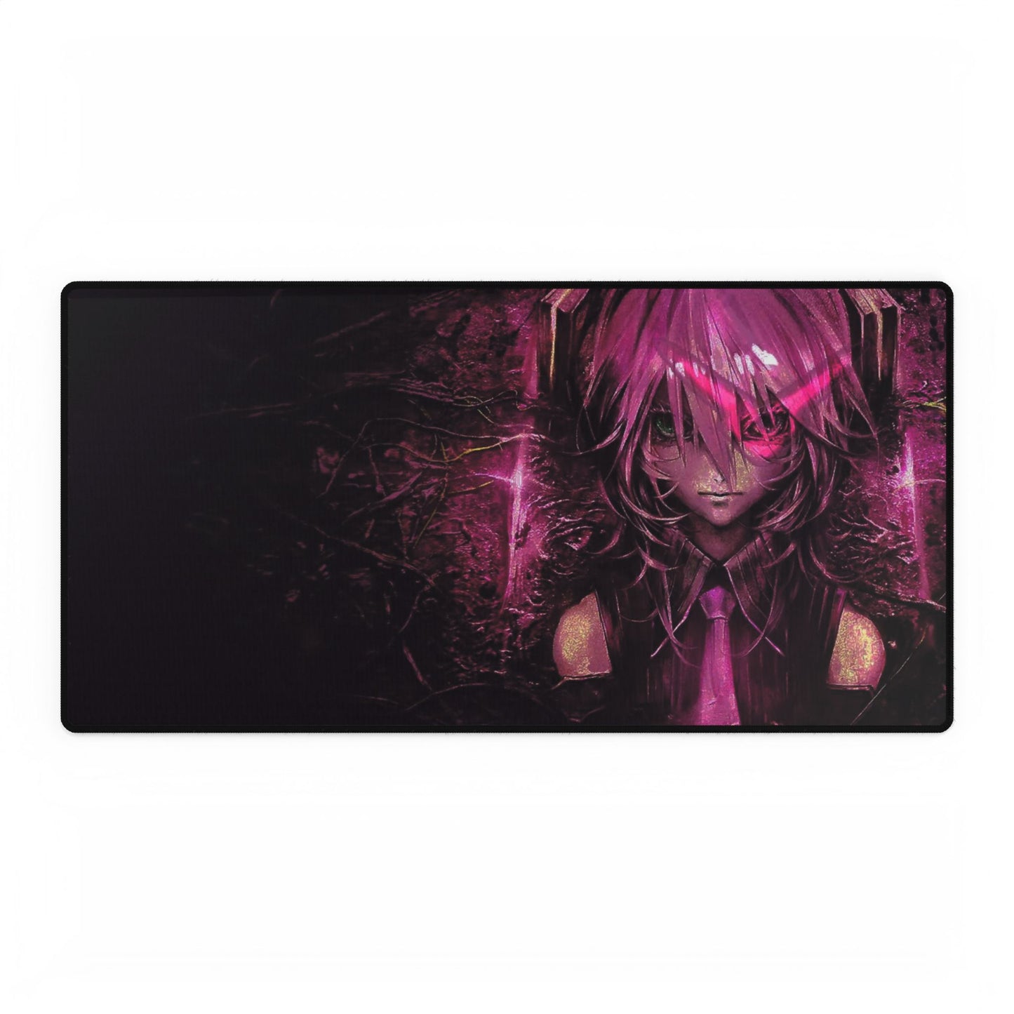 Vocaloid and Code Geass Mouse Pad