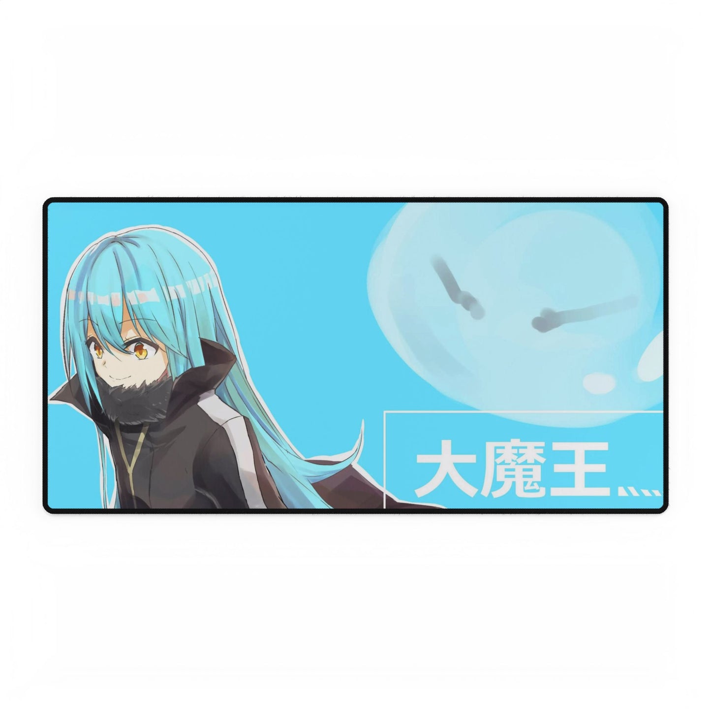 Anime That Time I Got Reincarnated as a Slime Mouse Pad
