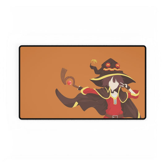 Anime KonoSuba - God’s blessing on this wonderful world!! Mouse Pad