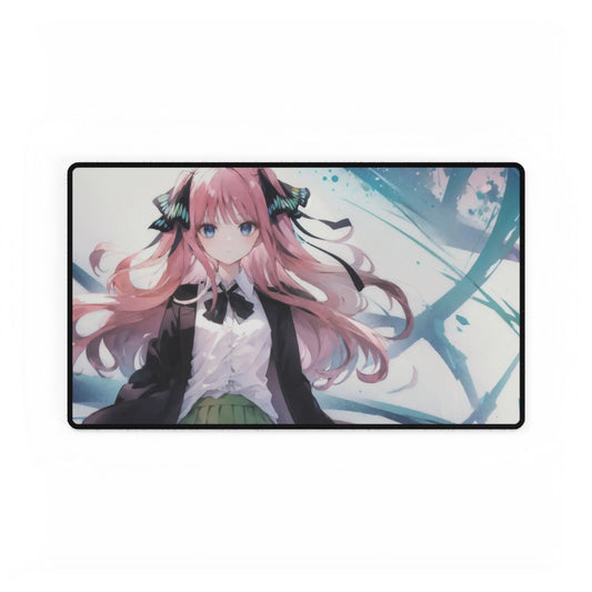 Nino Nakano Mouse Pad