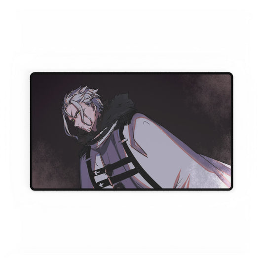 Mushoku Tensei: Jobless Reincarnation Mouse Pad
