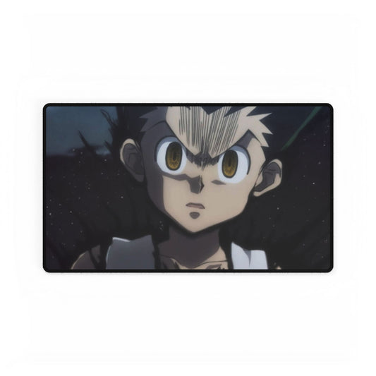 Anime Hunter x Hunter Mouse Pad