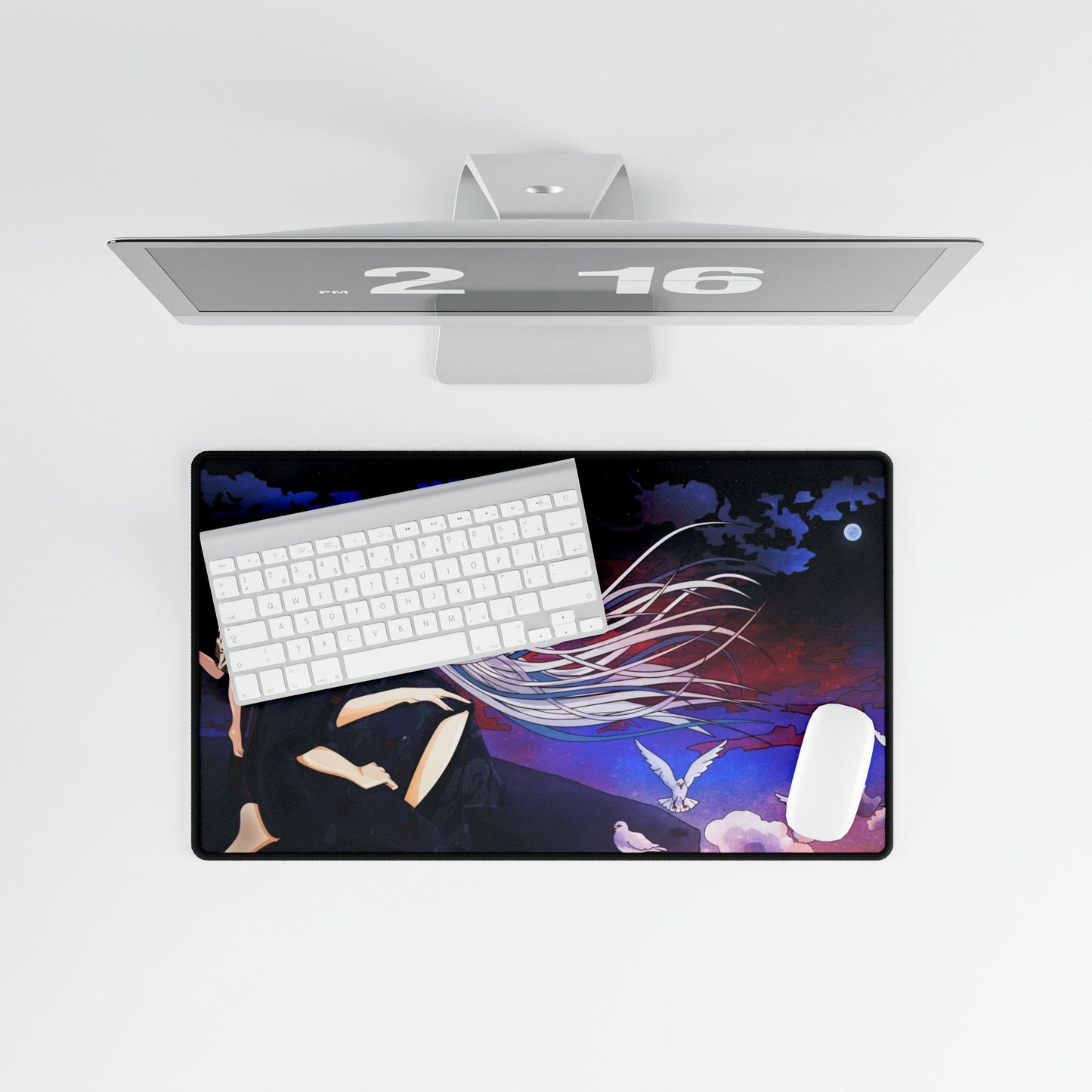 InuYasha Mouse Pad