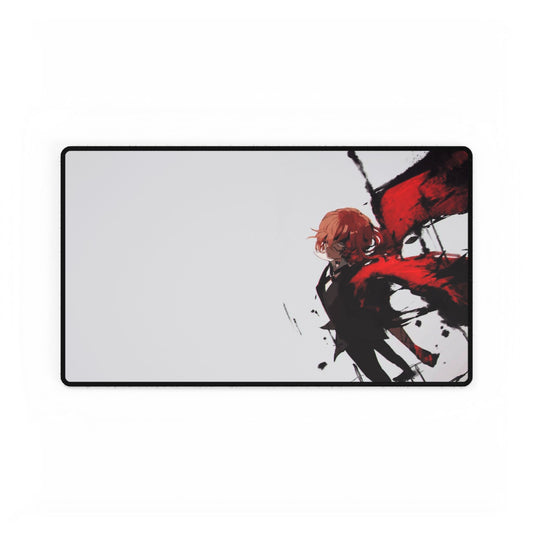 Bungou Stray Dogs Mouse Pad
