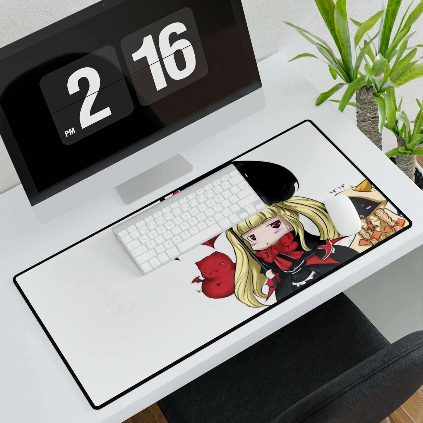 Blazblue Mouse Pad