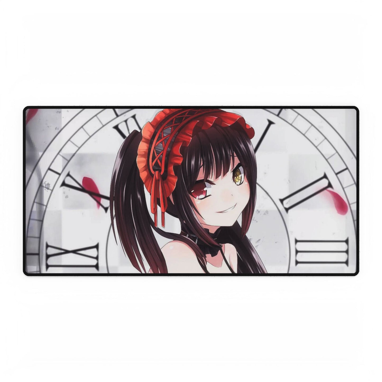 Date A Live Mouse Pad