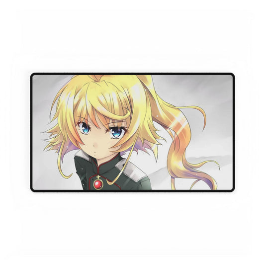 Youjo Senki Mouse Pad