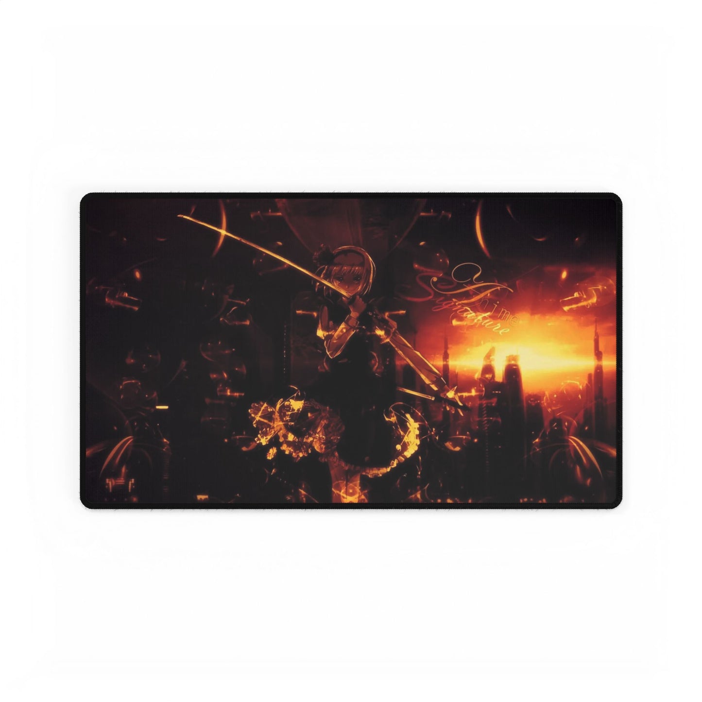 Youmu at Touhou Mouse Pad