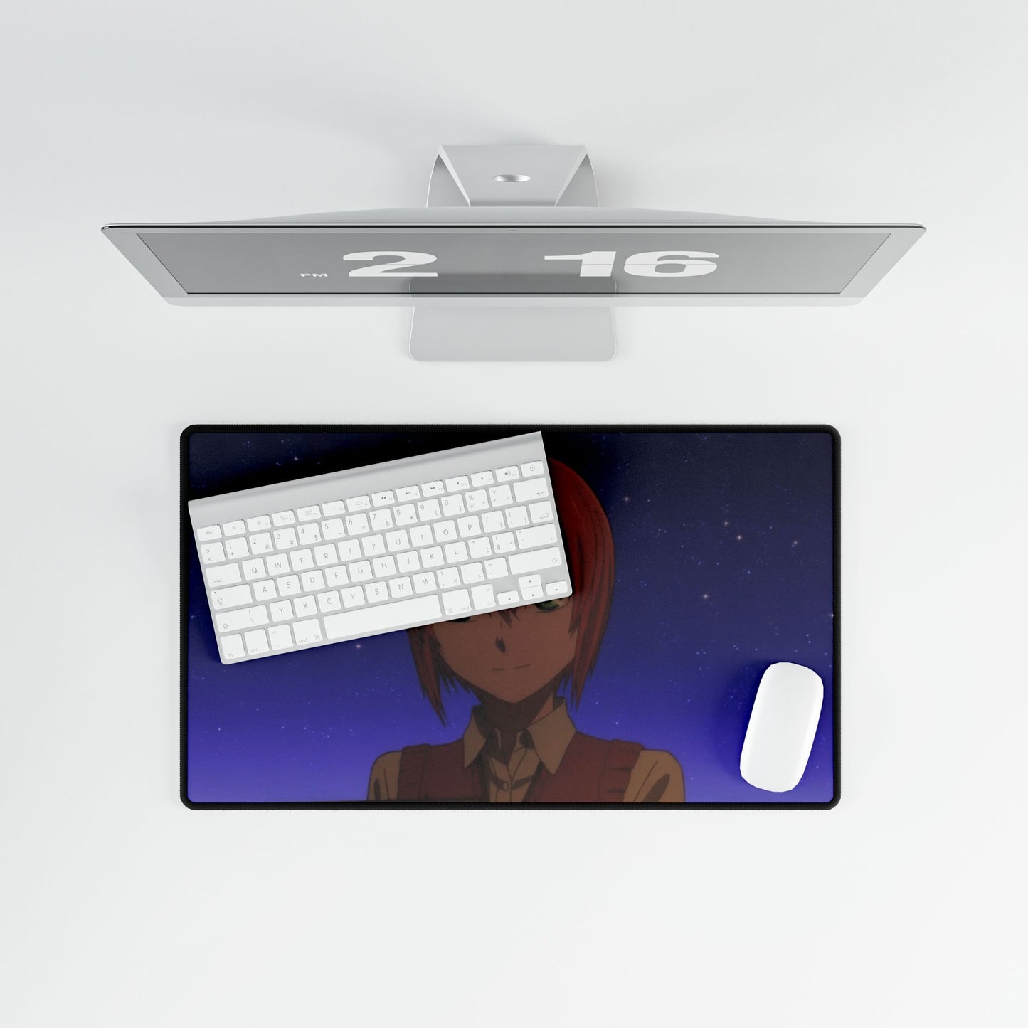The Ancient Magus' Bride Chise Hatori Mouse Pad