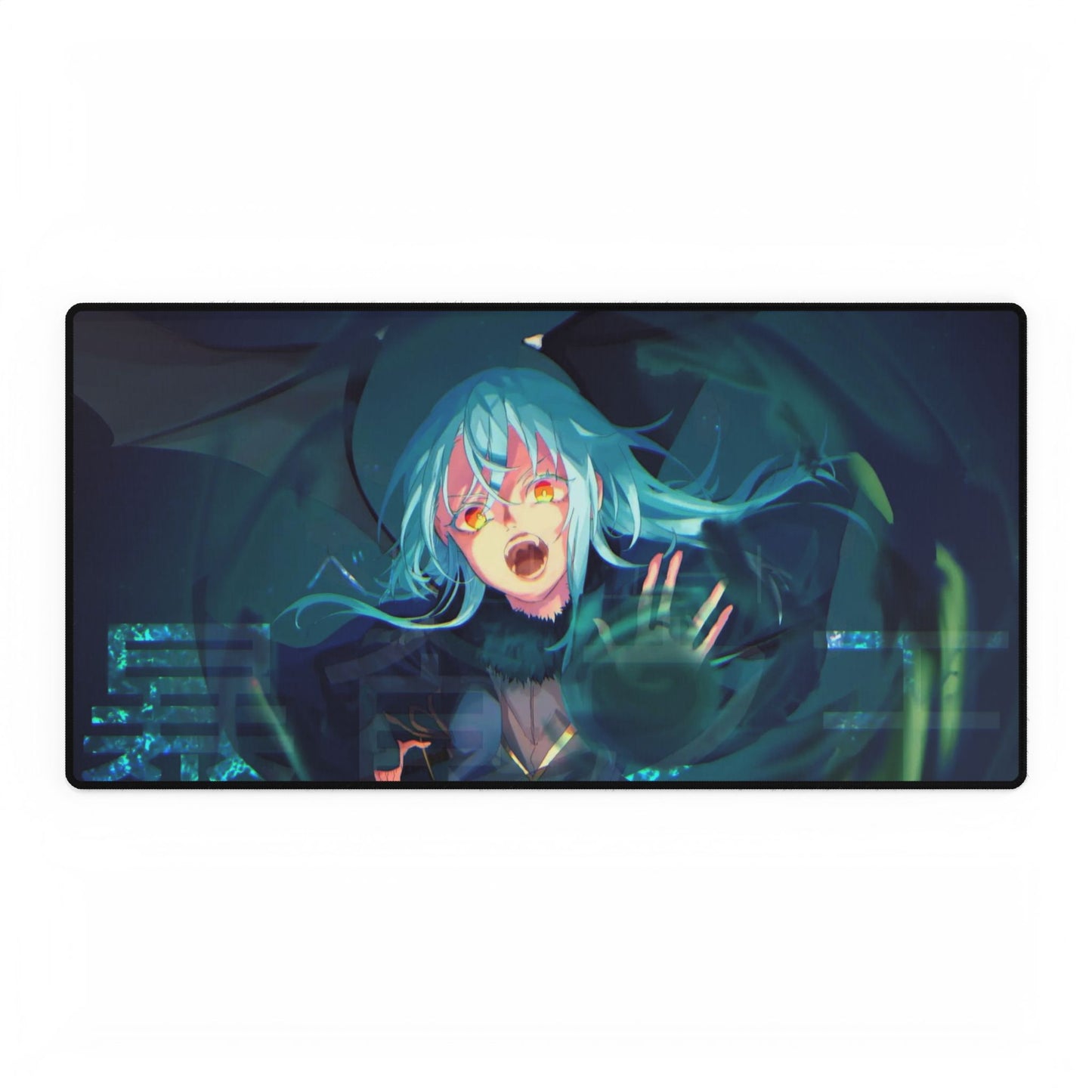 Anime That Time I Got Reincarnated as a Slime Mouse Pad