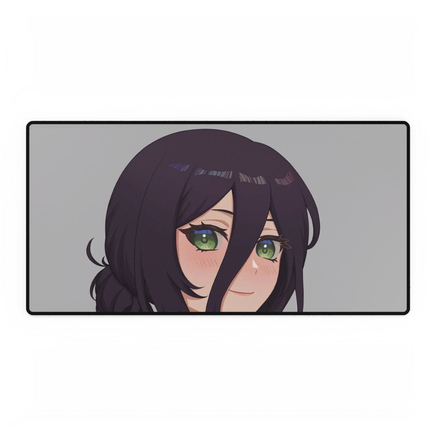 Anime Chainsaw Man Mouse Pad