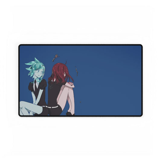 Houseki No Kuni Mouse Pad