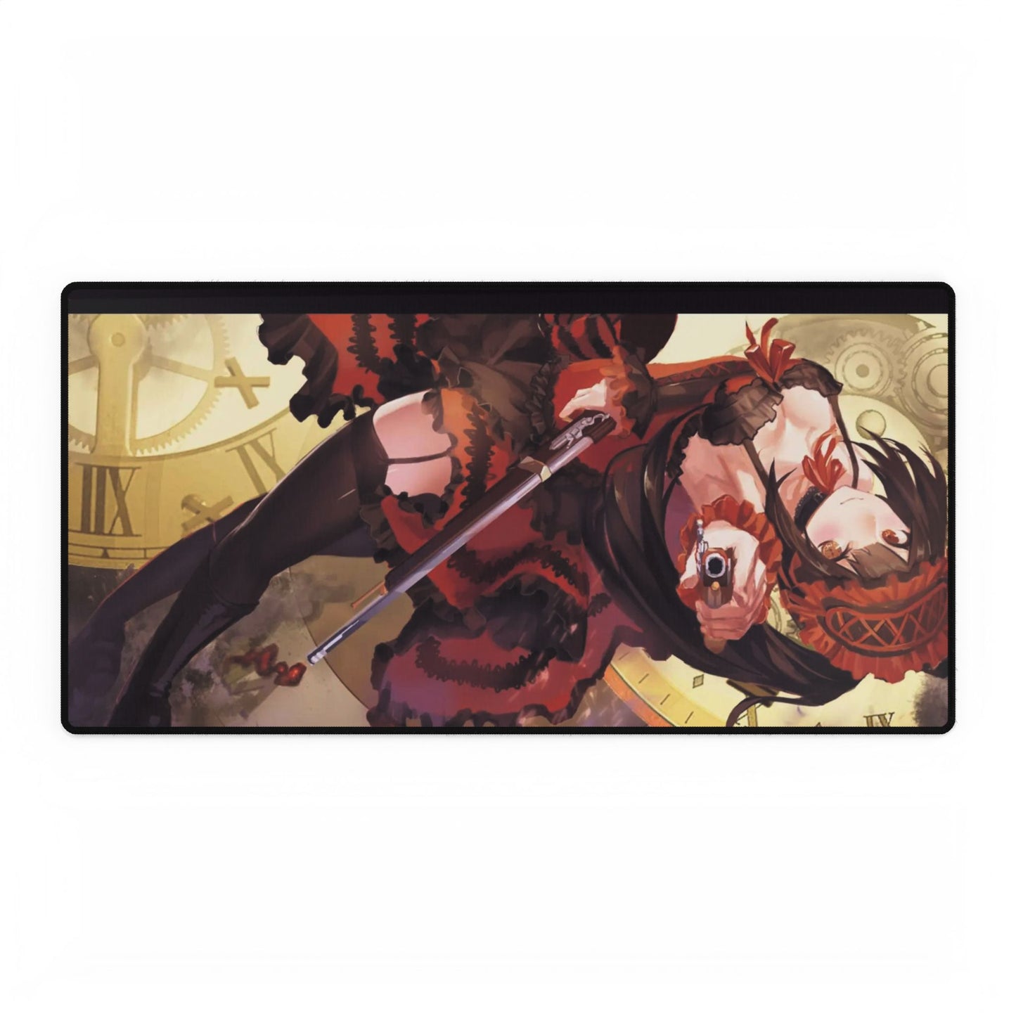 Date A Live Mouse Pad