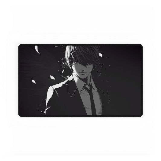 Light Yagami Manga Mouse Pad