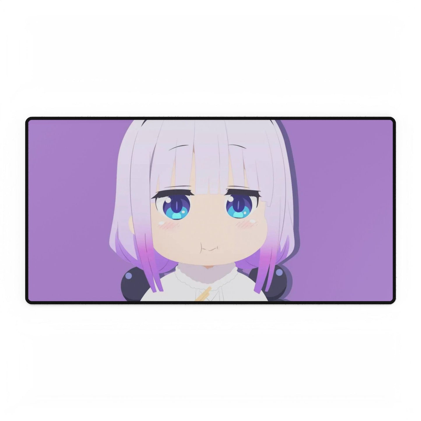 Anime Miss Kobayashi's Dragon Maid Mouse Pad