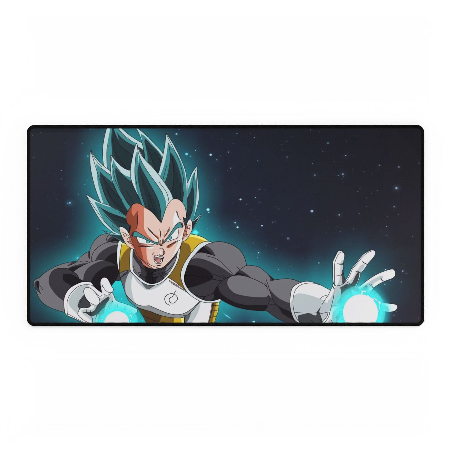 Vegeta super saiyan blue Mouse Pad