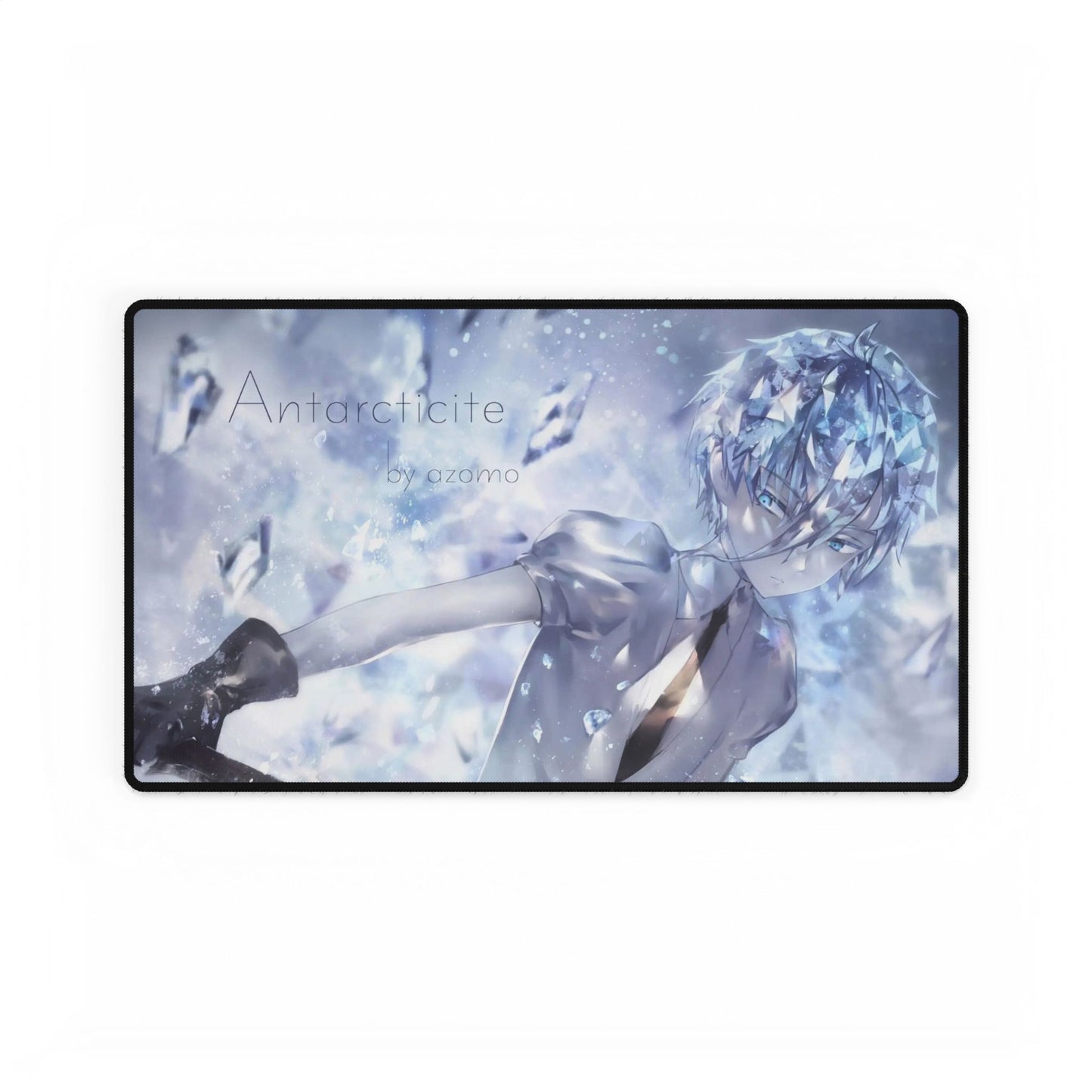 Antarcticite Mouse Pad