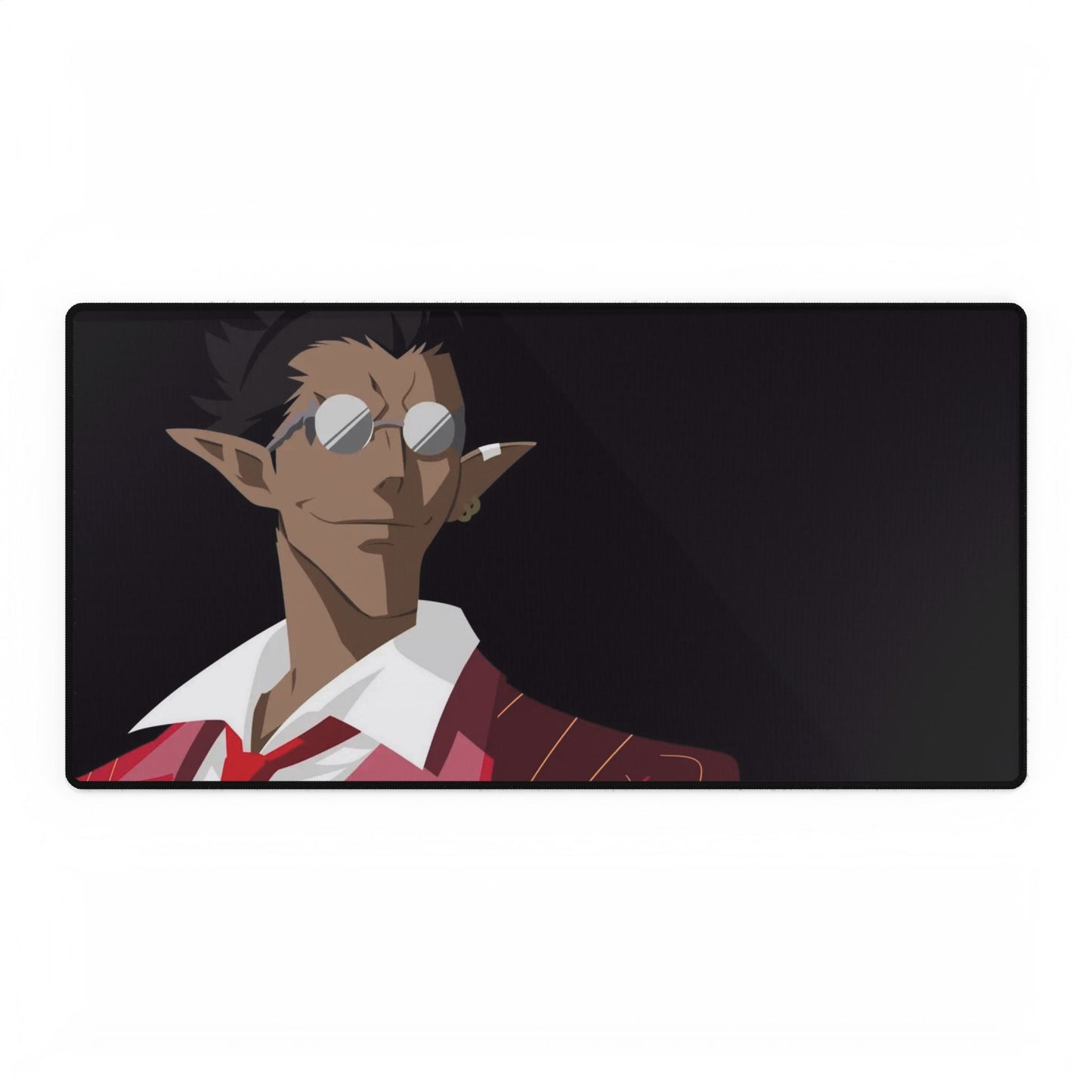 Overlord Demiurge Mouse Pad