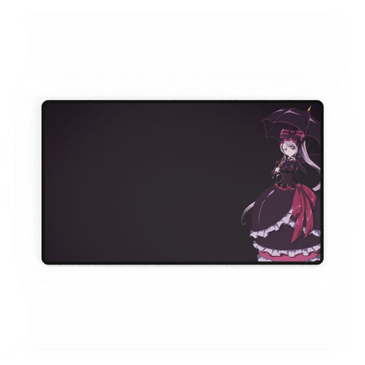 Shalltear Bloodfallen - Overlord Mouse Pad
