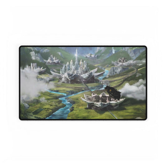 Zaofu Mouse Pad