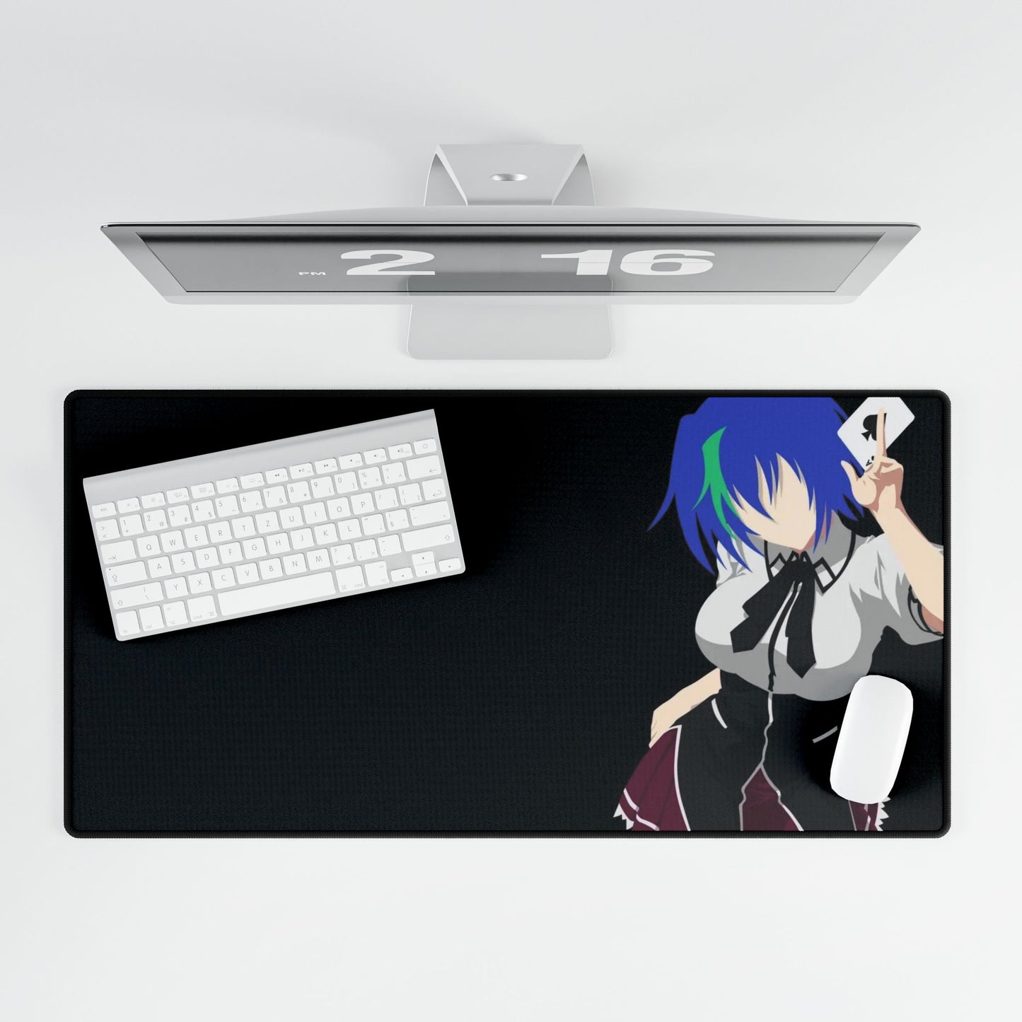 High School DxD Mouse Pad