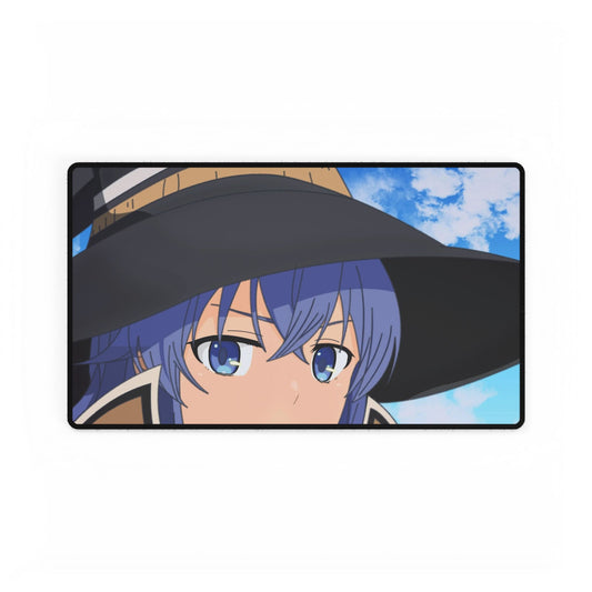 Mushoku Tensei: Jobless Reincarnation Mouse Pad