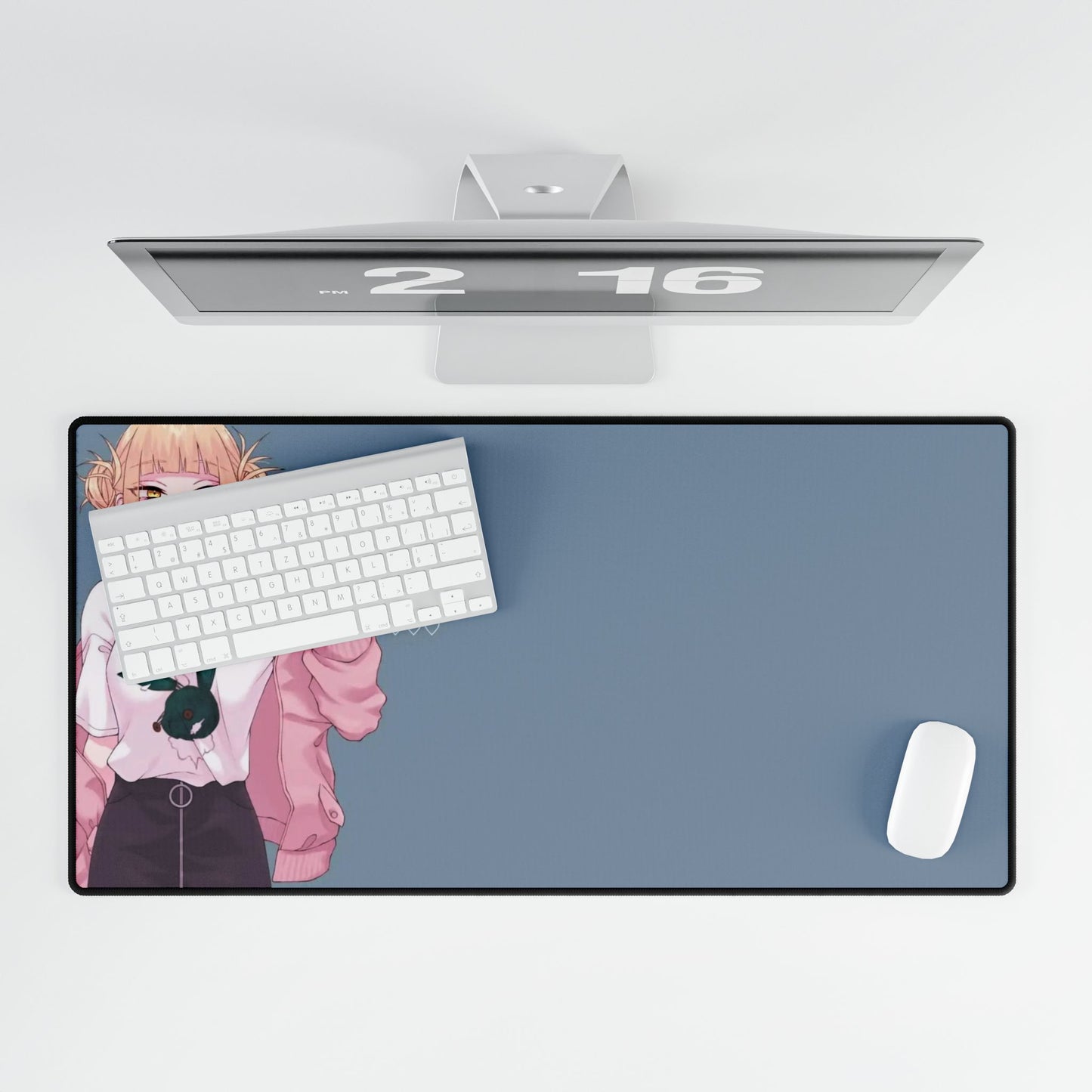 Toga Himiko Mouse Pad
