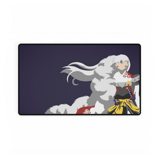 InuYasha Mouse Pad