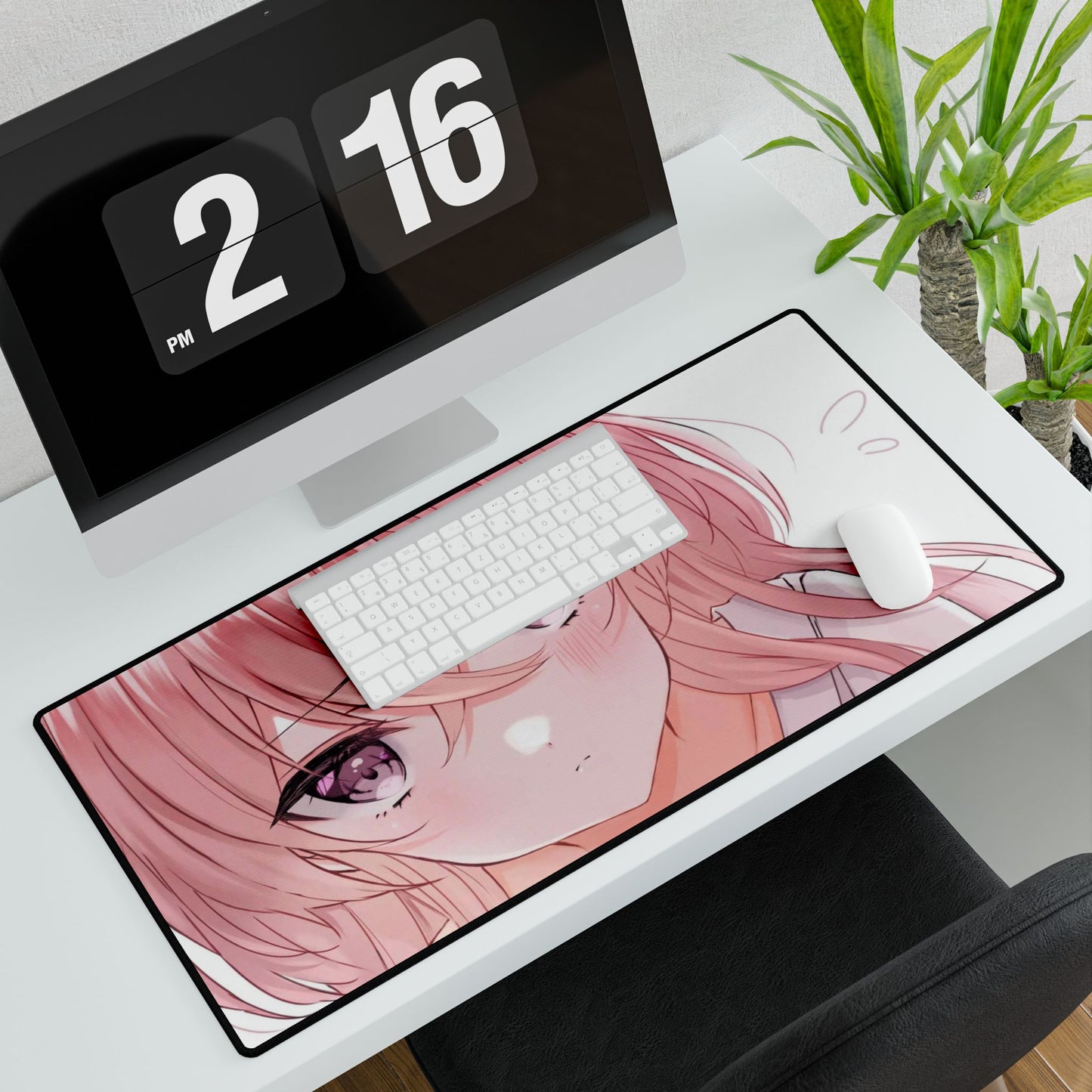 My Dress-Up Darling Mouse Pad