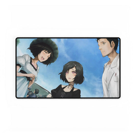 Anime Steins;Gate Mouse Pad