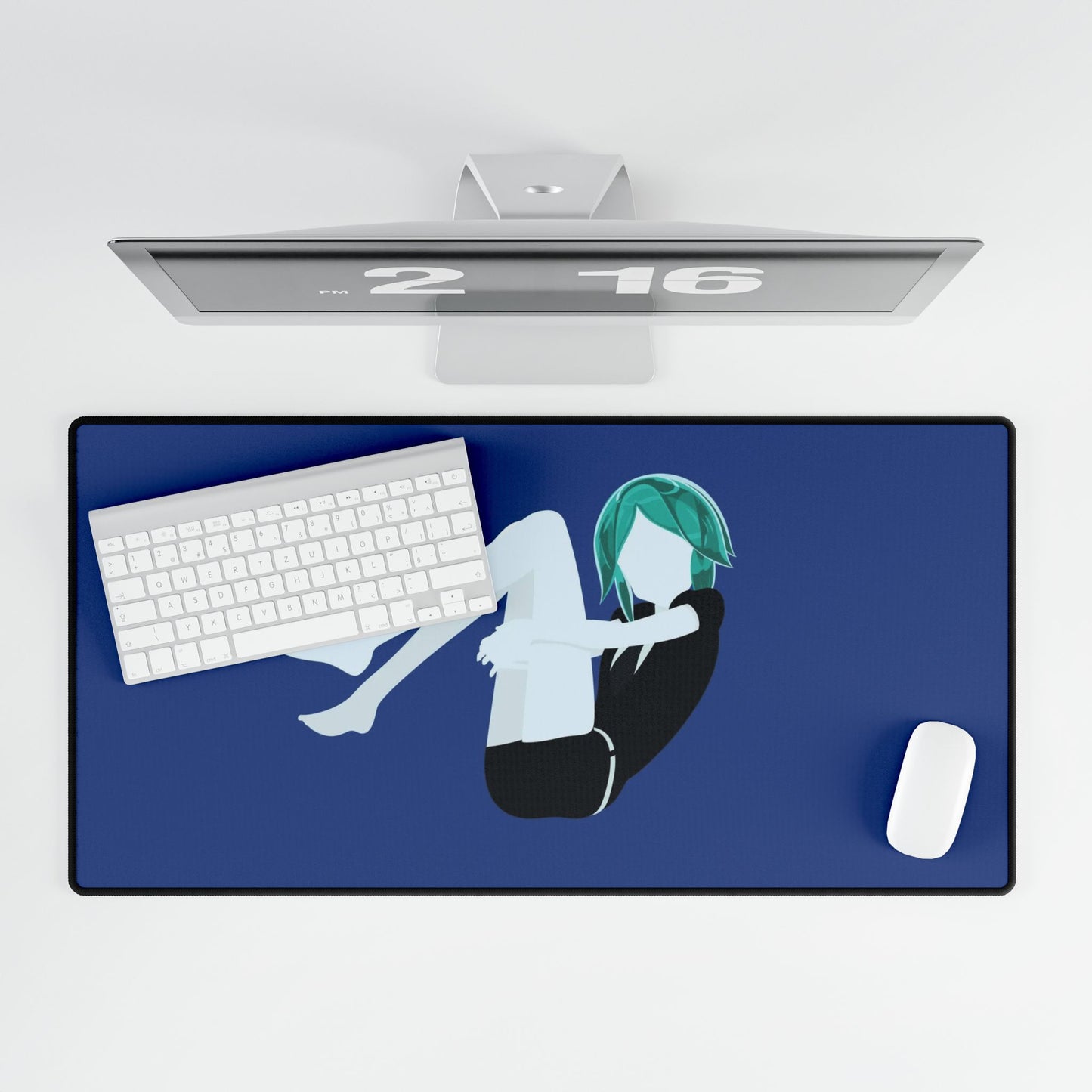 Houseki no Kuni Mouse Pad