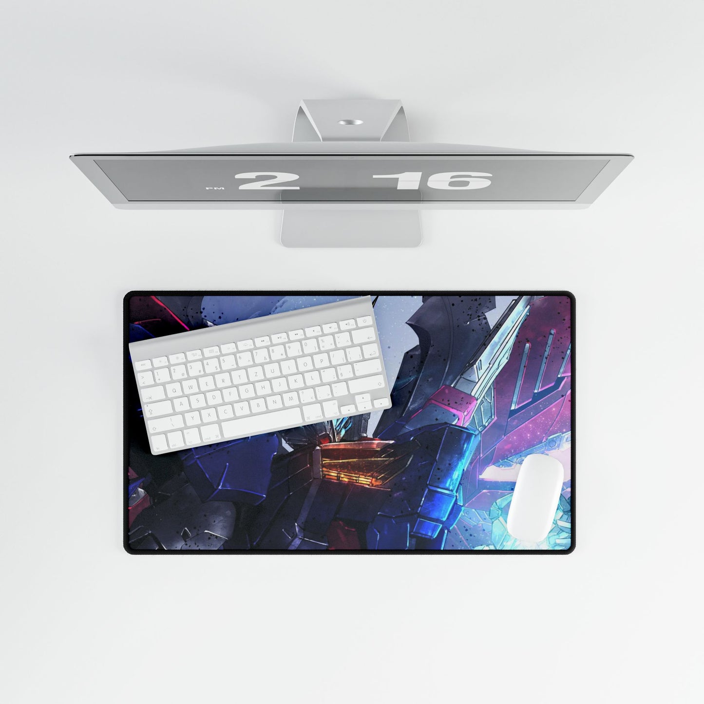 ZGMF-X42S Destiny Gundam Mouse Pad