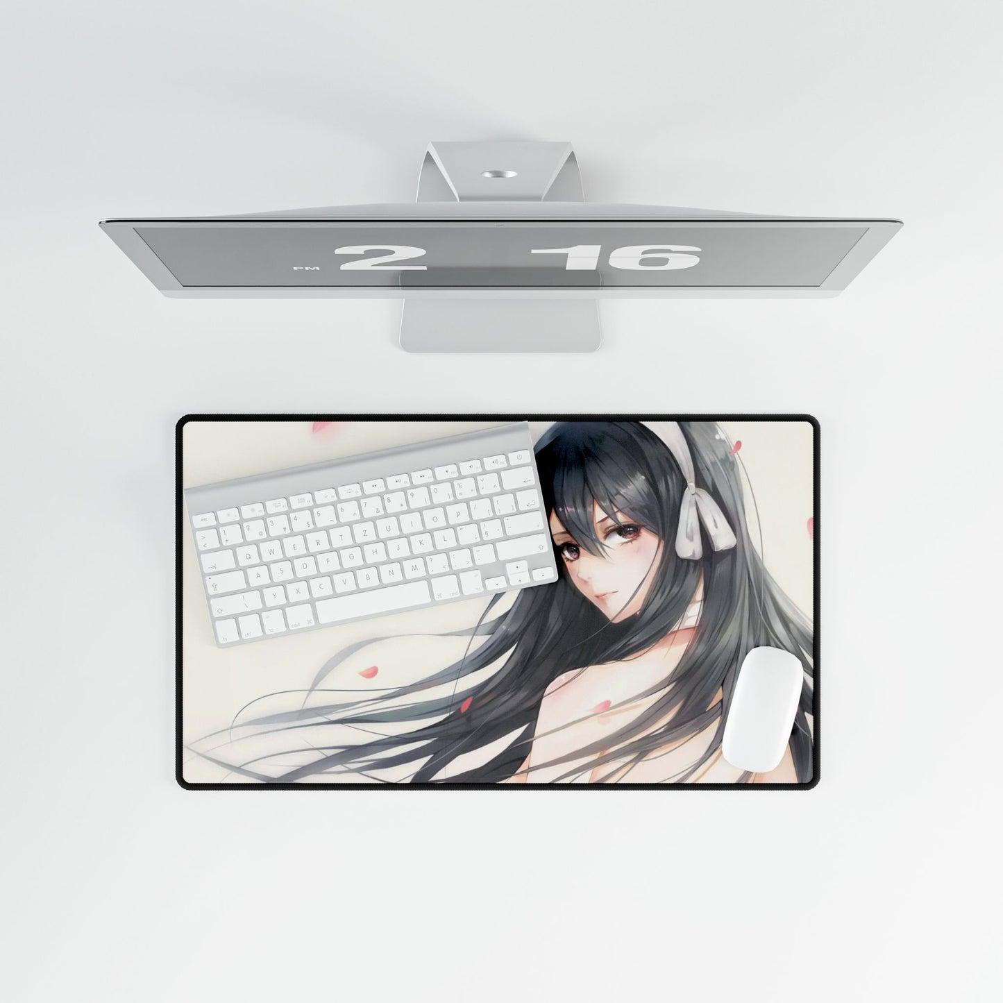 Fairy Tail Mouse Pad