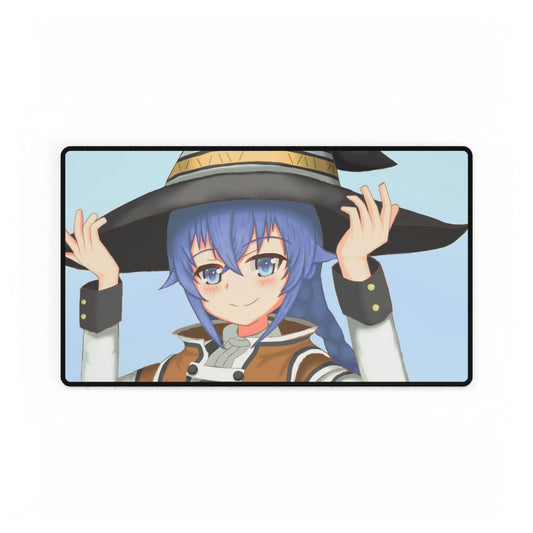 Mushoku Tensei: Jobless Reincarnation Mouse Pad