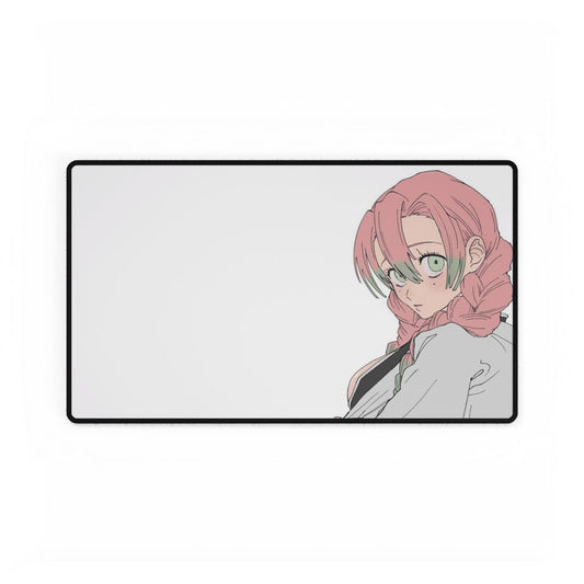 Demon Slayer: Kimetsu no Yaiba Mouse Pad