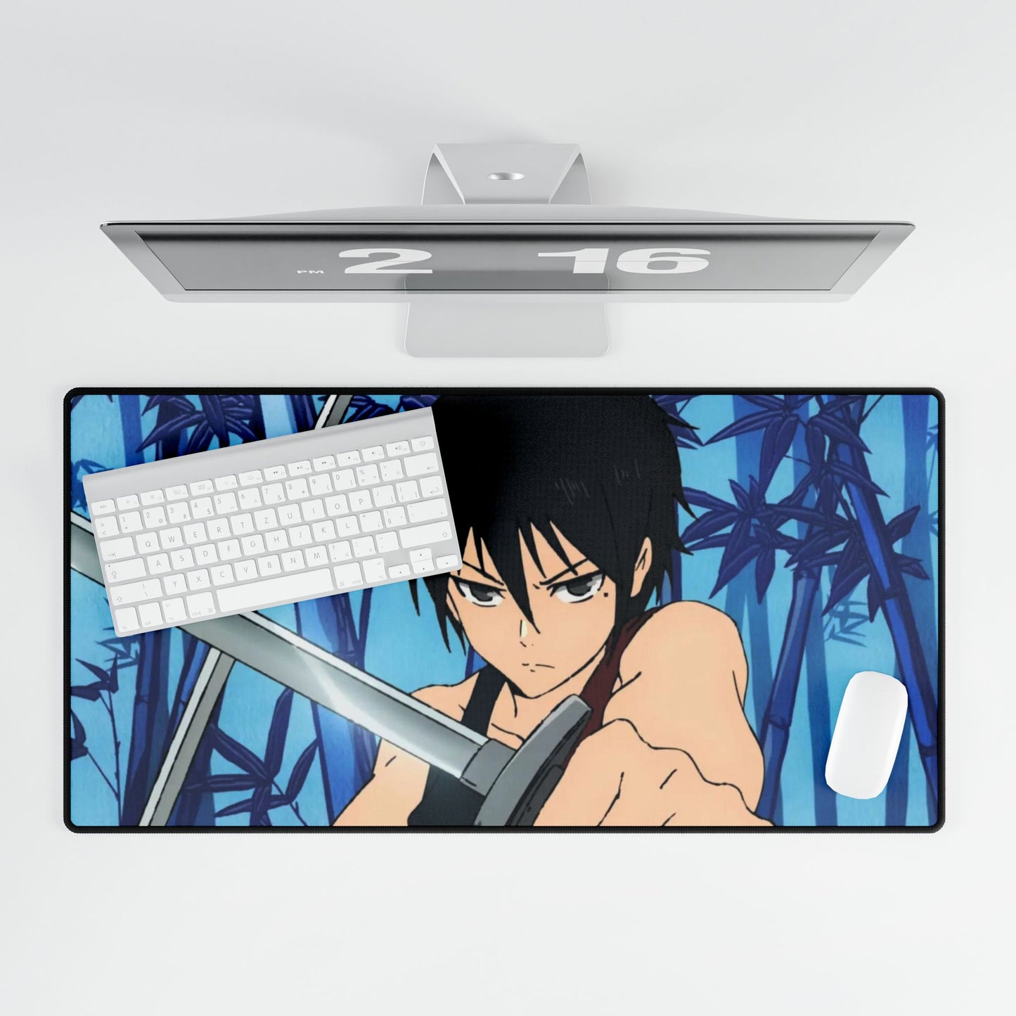 Tower Of God Mouse Pad