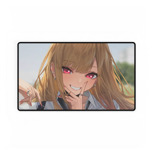 My Dress-Up Darling Mouse Pad