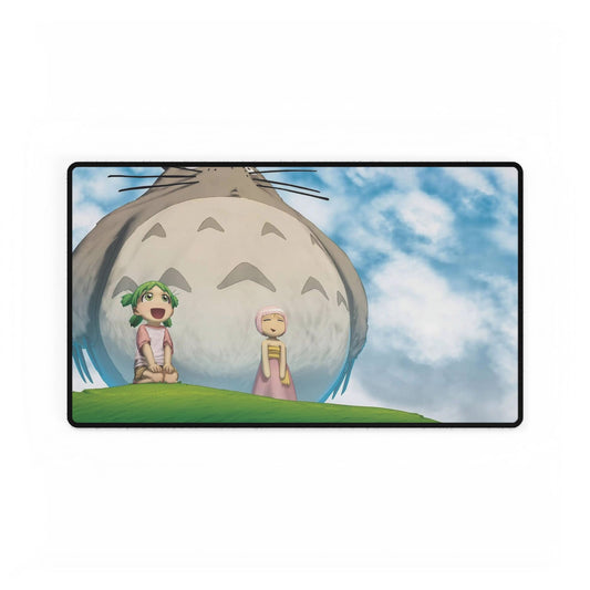 My Neighbor Totoro Mouse Pad