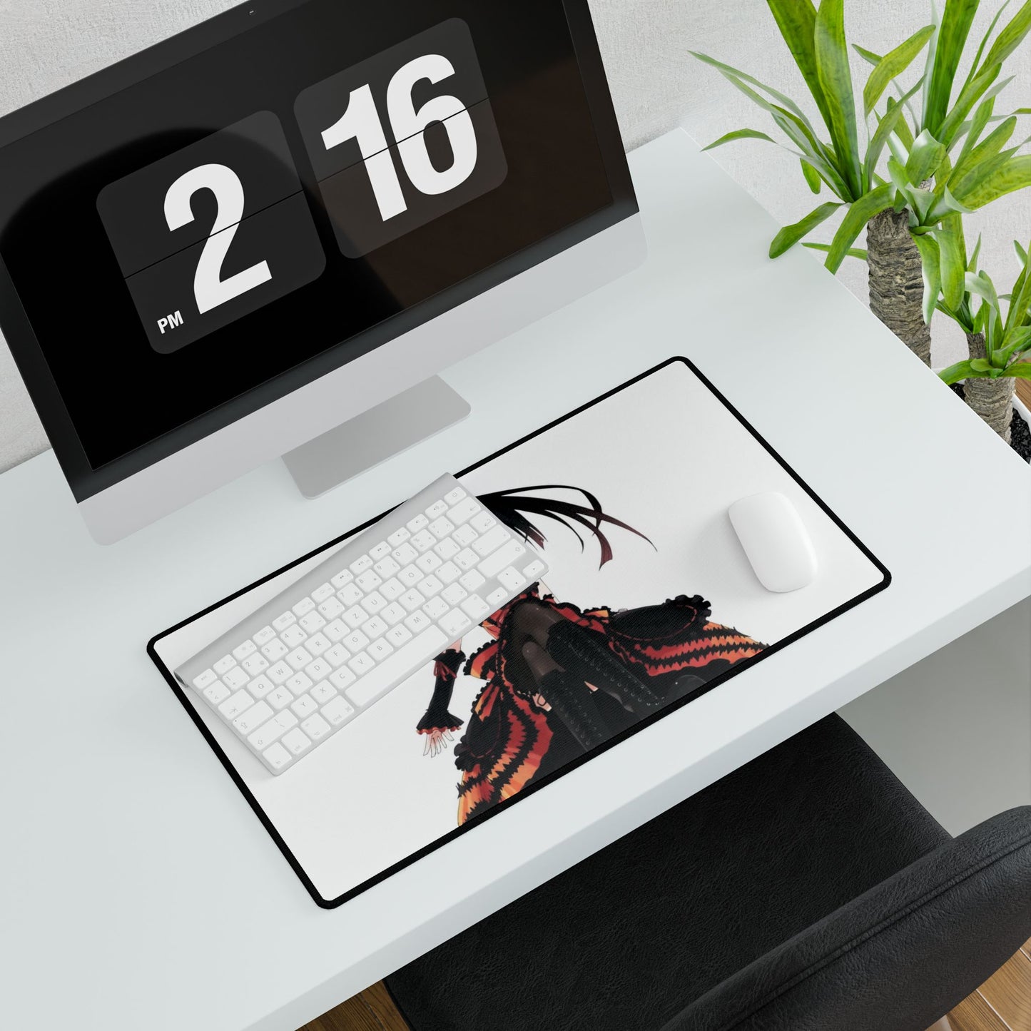 Date A Live Mouse Pad