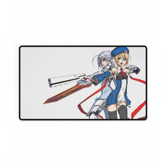 Blazblue Mouse Pad