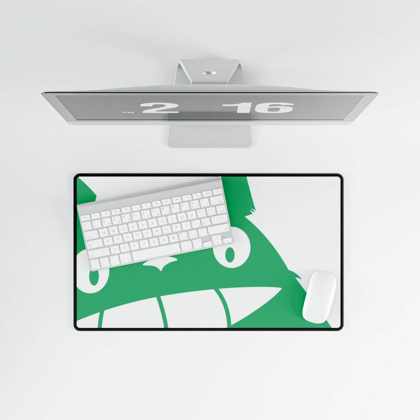 Anime My Neighbor Totoro Mouse Pad