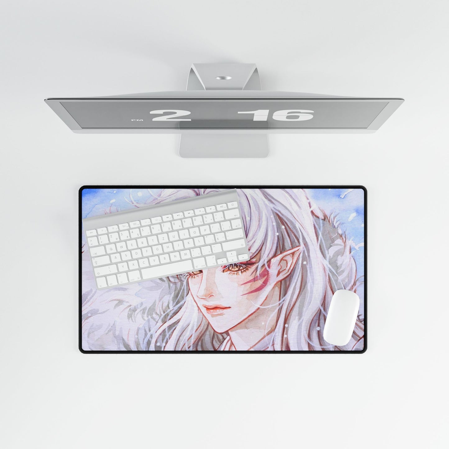 InuYasha Mouse Pad