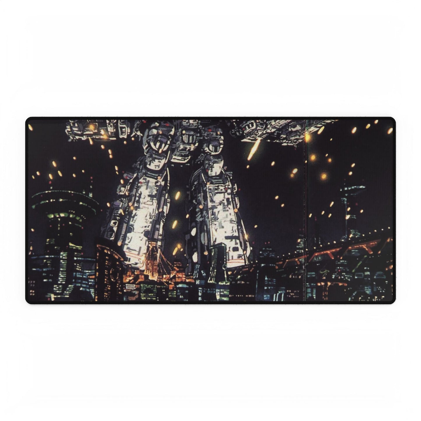 Macross Mouse Pad