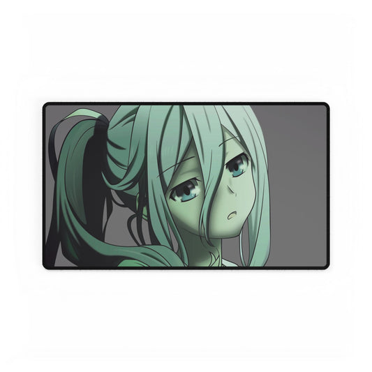 Date A Live Mouse Pad