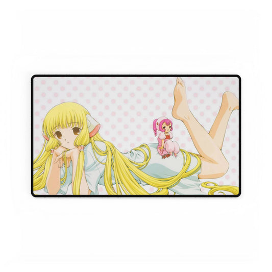 Chobits Mouse Pad