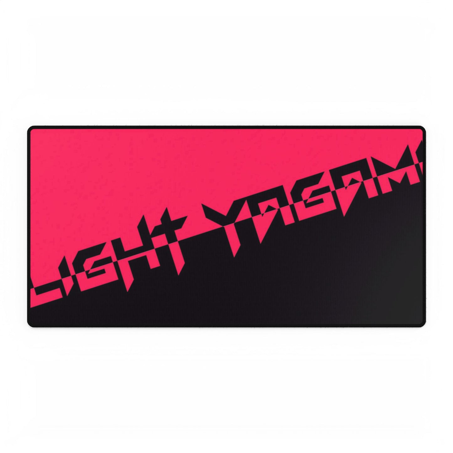 Death Note Light Yagami Mouse Pad