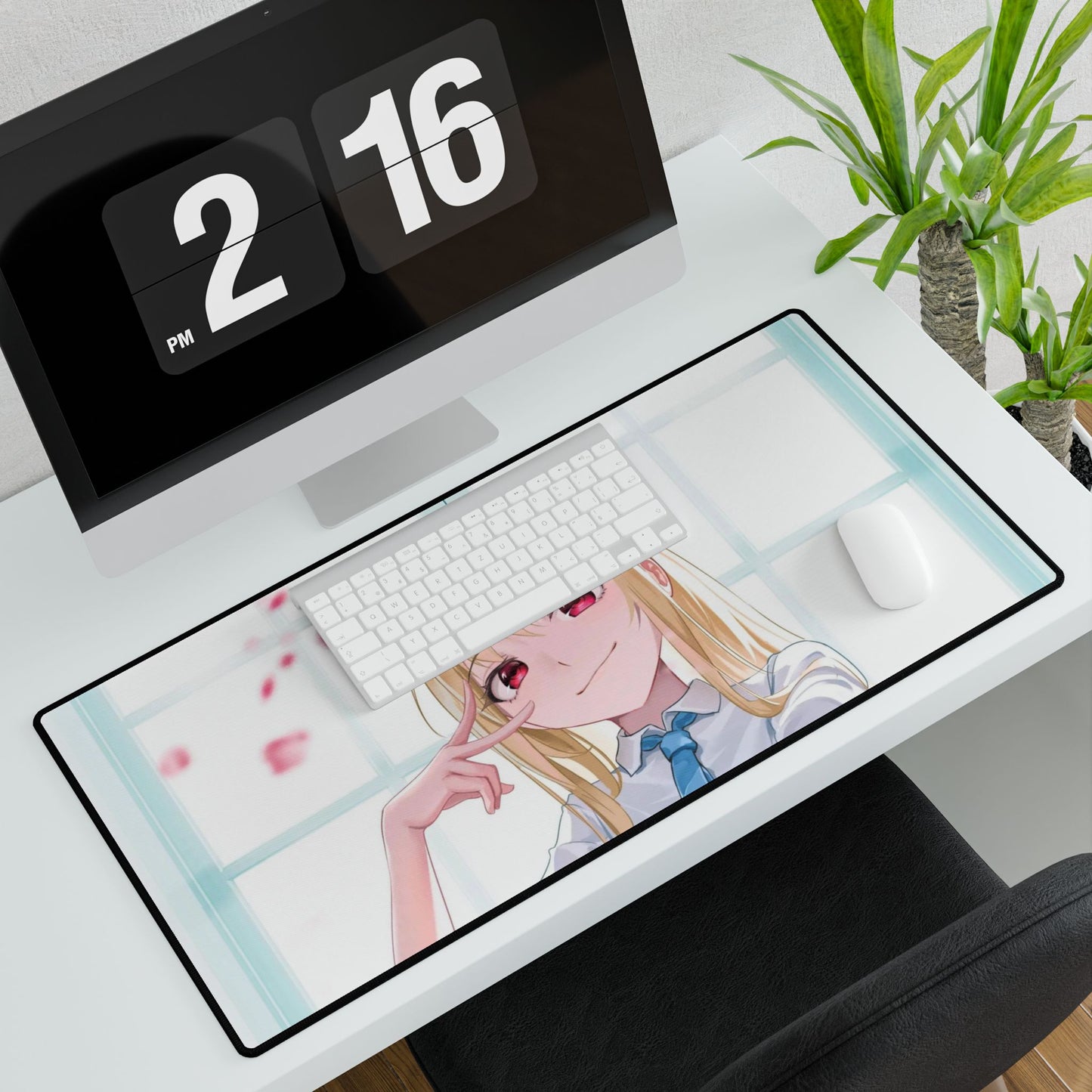 Anime My Dress-Up Darling Mouse Pad