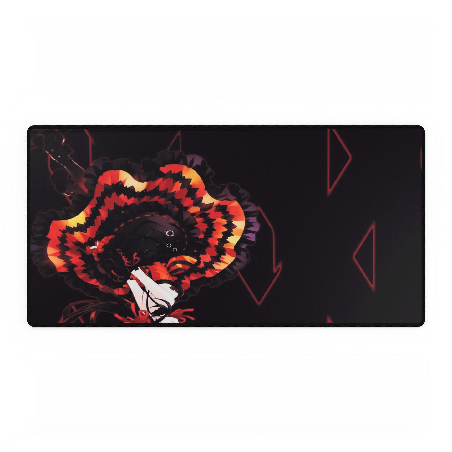 Kurumi Tokisaki Mouse Pad