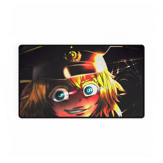 Youjo Senki Mouse Pad