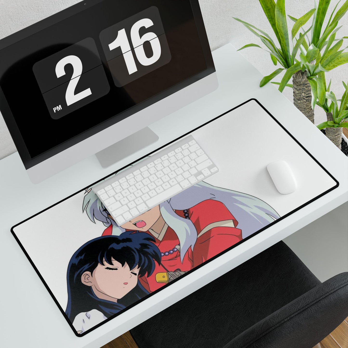 InuYasha Mouse Pad